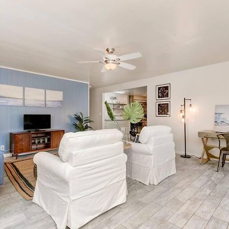 Perla D'Italia -1Br- Free Driveway Parking -1 Car Apartment San Diego Exterior photo