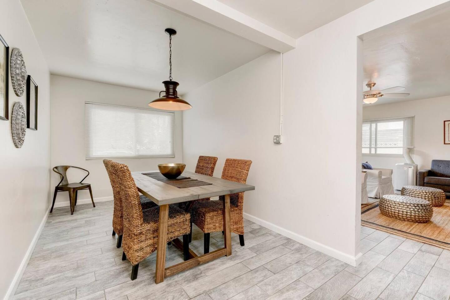 Perla D'Italia -1Br- Free Driveway Parking -1 Car Apartment San Diego Exterior photo