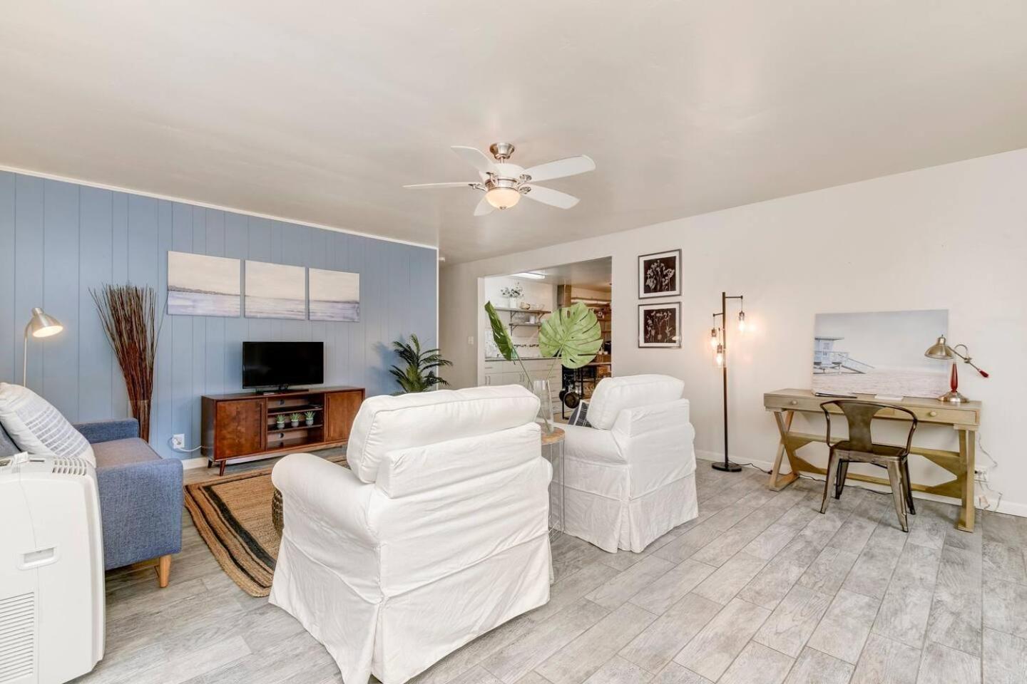 Perla D'Italia -1Br- Free Driveway Parking -1 Car Apartment San Diego Exterior photo