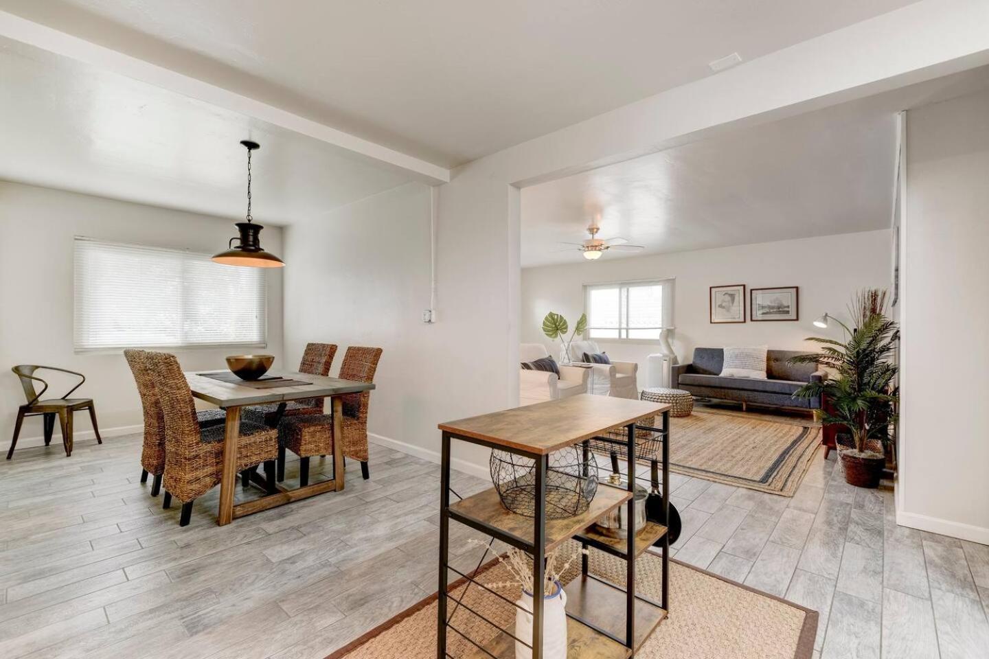 Perla D'Italia -1Br- Free Driveway Parking -1 Car Apartment San Diego Exterior photo