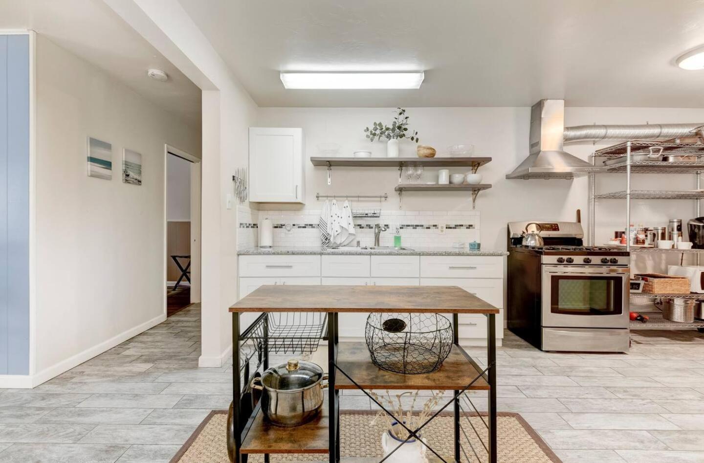 Perla D'Italia -1Br- Free Driveway Parking -1 Car Apartment San Diego Exterior photo